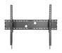 Стойка Sunne 60-100-ET TV Wall Mount, 60'-100', max 100kg, max VESA 200x1000, Tilt -15/+15 °