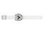 Часовник Samsung L705 Galaxy Watch Ultra (2025) 47mm LTE Titanium White