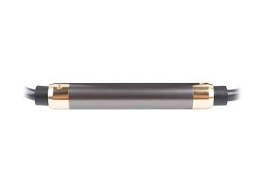 Кабел Lanberg HDMI M/M V2.0 cable 4K 20m CU, black
