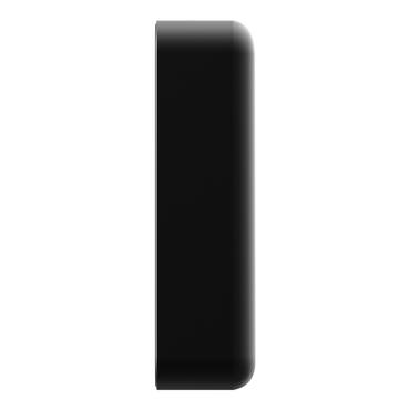 Външна батерия Verbatim Charge 'n' Go Essentials Power Bank Magnetic Wireless 20000mAh Black