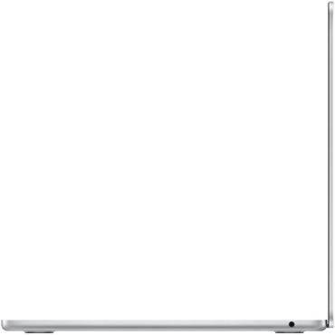 Лаптоп Apple MacBook Air 13.6 SILVER/M3/10C GPU/16GB/512GB-ZEE