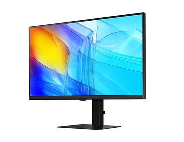 Монитор Samsung 27D700 27' IPS LED,4K 3840x2160, 350 cd/m2, PBP, PIP, 3xUSB 3.0, Display Port 1.4, 2xHDMI 2.2, Black