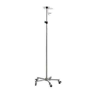 Професионална медицинска стойка - разтегната