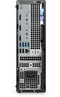 Работна станция Dell Precision 3460 SFF, Intel Core i7-14700 (33M Cache, up to 5.4 GHz), 16GB (1X16GB) 5600MHz SODIMM DDR5, 512MB SSD PCIe M.2, Nvidia T1000, Keyboard&Mouse, 300 W, Windows 11 Pro, 3Yr ProSpt