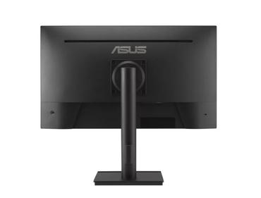 Монитор Asus VA27AQSE Business Monitor,27', IPS, QHD, 99% sRGB, Frameless, HDMI, DisplayPort, VGA, 1ms MPRT, Stereo Speakers, Low Blue Light, Flicker Free, Ergonomic Design, Black