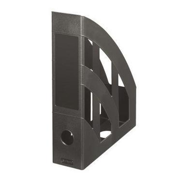 Вертикална поставка Classic черна