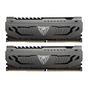Памет Patriot Viper Steel 32GB (2*16) 3600Mhz