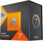 Процесор AMD Ryzen 7 7800X3D (5.0GHz Max, 104MB,120W,AM5) box, with Radeon Graphics