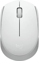 Мишка Logitech M171 Wireless Mouse - OFF WHITE - EMEA-914