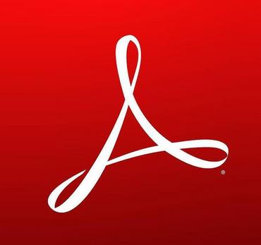 Лиценз за ползване на програмен продукт Acrobat Standard for teams 1 user 1 year