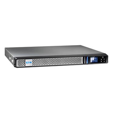 Непрекъсваем ТЗИ Eaton 5P 650i Rack 1U G2