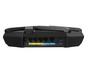 Рутер Asus Gaming Wireless Router, RT-AXE7800, AXE7800, Tri-Band, Quad-Core 1.7GHz CPU, 256MB/512MB Flash/RAM, 2.5G port, AiProtection Pro, Adaptive QoS, VPN Fusion, Instant Guard, IPTV, OFDMA, MU-MIMO, Beamforming, Link Aggregation, AiMesh, Black