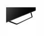 Телевизор Hisense 55' A7NQ, 4K Ultra HD 3840x2160, QLED, FALD, Quantum Dot, HDR 10+, HLG, Dolby Vision, Dolby Atmos, Smart TV, Light sensor, WiFi 5GHz, WiFi Direct, BT, Anyview Cast, 3xHDMI, 2xUSB, LAN, CI+, DVB-T2/C/S2, Black