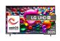 Телевизор LG 65UA75003LA, 65' 4K UltraHD TV 4K (3840x2160), DVB-T2/C/S2, webOS 25 Smart, ThinQ AI, Alpha 7 AI Processor, WiFi, HDR10 pro, HLG, ALLM/HGiG, 4K Upscaling, AI Sound pro, Multiple View, HDMI eARC, LAN, USB, Bluetooth, Google Cast, 2 Pole Stand,