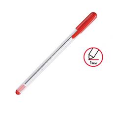 Химикалка Pelikan Stick K86 червена