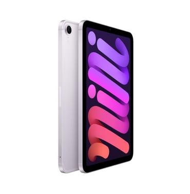 Таблет Apple iPad mini (A17 Pro) Cellular 512GB - Purple