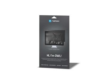 Аксесоар Natec Privacy Filter, Owl, 13,3', 16:9