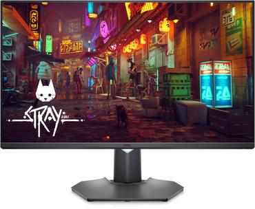 Монитор Dell G3223Q, 32' 4K UHD Gaming LED Anti-Glare, IPS, 1ms GtG, AMD FreeSync, 1000:1, 600 cd/m2, 3840x2160 at 144Hz, 95% DCI-P3, HDR 600, HDMI, DP, USB 3.2 Hub, Height Adjustable, Swivel, Tilt, Black