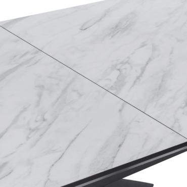 Трапезна маса МАРАЯ-МДФ - гланц