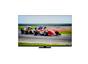 Телевизор Thomson Smart QLED Pro TV 55'; Google TV; 3840 x 2160 (4K UHD), DLED, 144 Hz, DVB-T/T2/C/S/S2, HDR10, Wi-Fi, Bluetooth, LAN, HDMI 4 (2.1), USB 2 (2.0) + 1 (3.0), Central Swivel Stand, Black