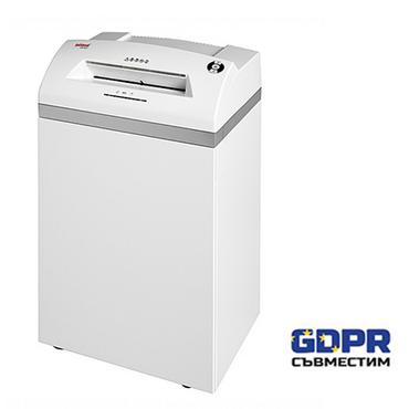 Шредер Intimus 120 CP5