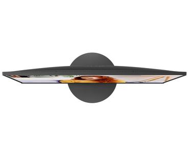 Монитор AOC 24B3HA2, 23.8' IPS WLED, 1920x1080@100Hz, 4ms GtG, 1ms MPRT, 250cd m/2, 1300:1, 20M:1 DCR, Adaptive Sync, FlickerFree, Low Blue Mode, 2Wx2, Tilt, D-SUB, HDMI