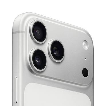 Мобилен телефон Apple iPhone 17 Pro Max 512GB Silver