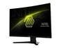 Монитор MSI  MAG 274CQF, 27', 0.5ms, 180Hz, Rapid VA,  2560x1440 (WQHD), 16:9, CURVE 1500R, Adaptive-Sync, 93% DCI-P3, AG, 300 nits, 5000:1, DCR 100M:1, DP(1.4), 2xHDMI 2.0b, Tilt, VESA, Black, 3.4kg