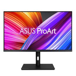 Монитор Asus ProArt Display PA328QV Professional Monitor- 31.5-inch, IPS, WQHD (2560 x 1440), 100% sRGB, 100% Rec.709, Color Accuracy DE < 2, Calman Verified, Ergonomic Stand