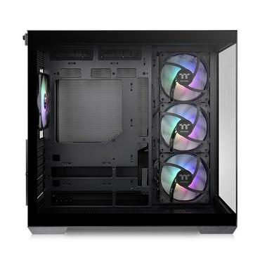 Кутия за компютър Thermaltake View 380 TG ARGB