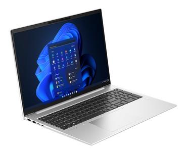 Лаптоп HP EliteBook 860 G10, Core i7-1355U(up to 5GHz/12MB/10C), 16' OLED BV 400nits, 32GB 5200Mhz 2DIMM, 1TB PCIe SSD SED OPAL2, WiFi 6E + BT 5.3, Backlit Kbd, FPR, NFC, Smart Card Reader, 6C Batt, Win 11 Pro, 3Y NBD On Site