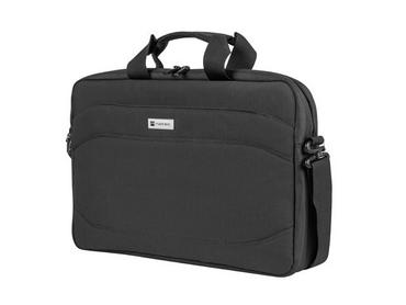 Чанта Natec Laptop Bag Nanger 15.6' Black