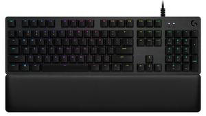 Клавиатура Logitech G513 GX Brown (TACTILE)