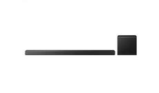 Аудио система Samsung HW-QS700 3.1.2ch Soundbar  Wireless Subwoofer (2025) Black