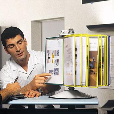 Информационна система за бюро