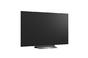 Телевизор LG OLED55C51LA, 55' UHD OLED evo, 4K (3840 x 2160), DVB-C/T2/S2, Full Cinema Screnn, Alpha 9 AI 4K Gen8, 120Hz Native (VRR 144Hz), ThinQ AI, HDR10, VRR, NVIDIA G-SYNC, AMD FreeSync, Dolby Vision, Dolby Atmos, Wi-Fi 6, Bluetooth, HDMI, USB, Airpl