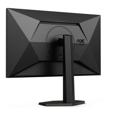 Монитор AOC Q27G4XN, 27' VA WLED, 2560x1440@180Hz, 1ms GtG, 0.5ms MPRT, 300cd m/2, 5000:1, 80M:1 DCR, Adaptive Sync, FlickerFree, Low Blue Light, Tilt, Height Adjust, Pivot, Swivel, 2xHDMI, DP