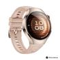 Часовник Huawei Watch 5, Soc-L29L, Stellar Beige