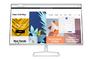 Монитор HP Series 5 27' FHD White Monitor - 527sw