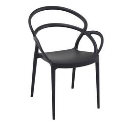 Градински стол МИЛАНО- модерен дизайн