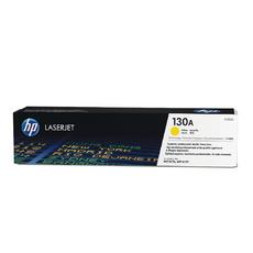 Консуматив HP 130A Yellow LaserJet Toner Cartridge (CF352A)