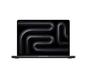 Лаптоп Apple 14-inch MacBook Pro: Apple M4 chip with 10-core CPU and 10-core GPU, 16GB, 512GB SSD - Space Black