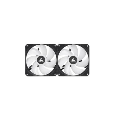 Вентилатор Chieftec Iceberg 240 RGB