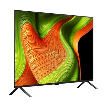 Телевизор LG OLED48B53LA, 48' UHD OLED, 4K (3840 x 2160), DVB-C/T2/S2, Alpha 8 AI 4K Gen2, 100Hz, webOS 25 ThinQ AI, HDR10, VRR (120 Hz), NVIDIA G-SYNC, AMD FreeSync, Dolby Vision, Dolby Atmos, Wi-Fi 6, Bluetooth, HDMI, USB, Airplay 2, Multi View