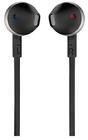 Слушалки JBL T205 BLK In-ear headphones