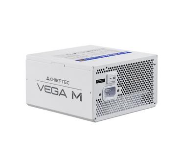 Захранване Chieftec Vega 1000W ATX 3.1 White