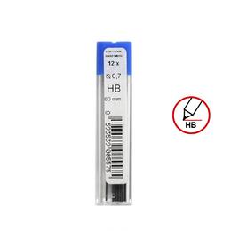 Графити мини Koh-I-noor 0.7 мм НВ