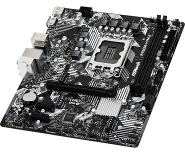 Дънна платка Asrock B760M-H/M.2