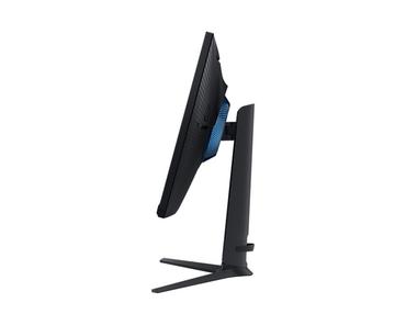 Монитор Samsung LS27CG510E 27' Odyssey , VA, 165 Hz, 1 ms, 2560x1440, DP, HDMI, Black