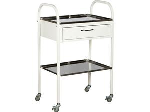 Манипулационна количка PMT MDSM 1 - снимана в цял ръст, сглобена, без инструменти отгоре